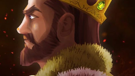 Throne of Lies: Medieval Politics