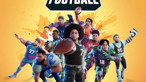 Wild Card Football: Ultimate Edition