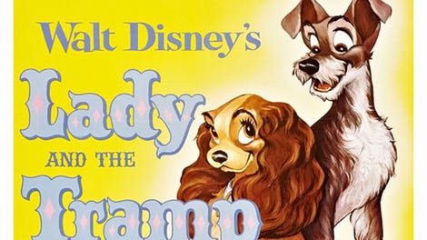 Should I Watch..? 'Lady and the Tramp' (1955) - HubPages