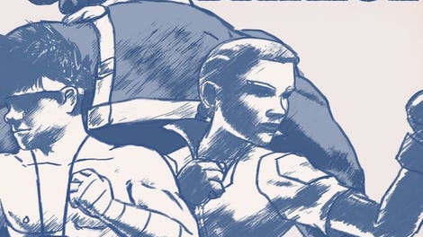 Super Punch Patrol