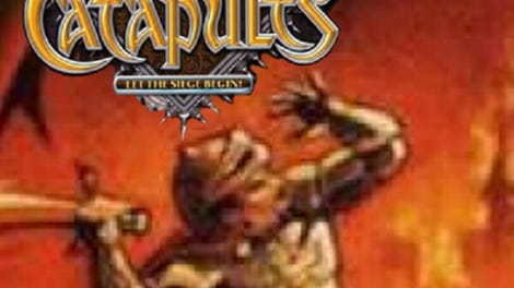 Castles & Catapults