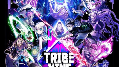 Tribe Nine