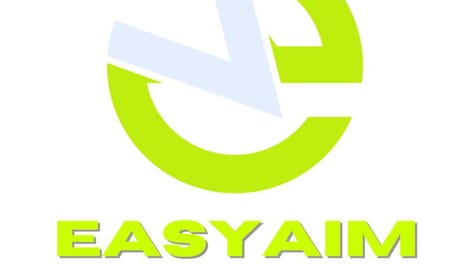 EasyAim Trainer