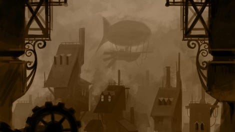Vessel
