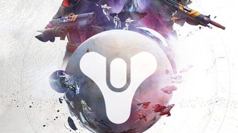 Destiny 2: The Collection