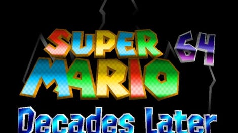 SM64: Decades Later
