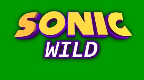 Sonic Wild