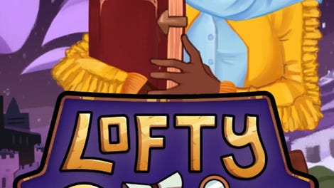 Lofty Quest