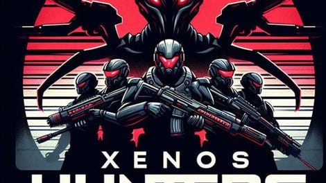 Xenos Hunters