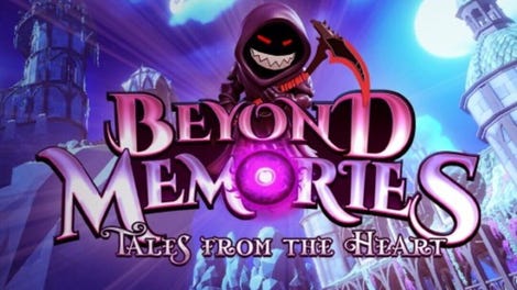 Beyond Memories: Tales From the Heart