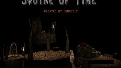Squire of Time