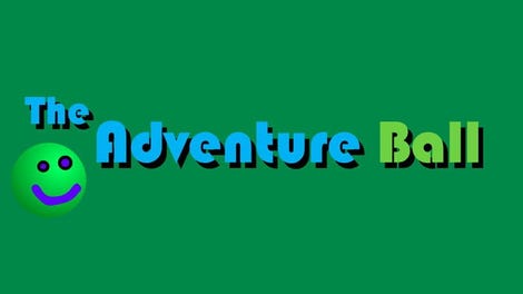 The Adventure Ball