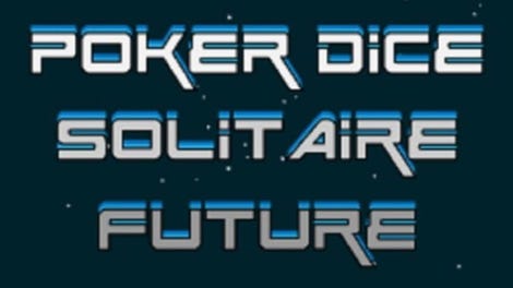 Poker Dice Solitaire Future