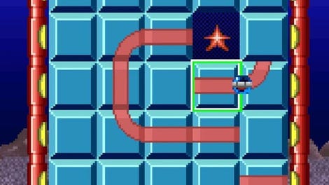 Arcade Archives: Cue Brick