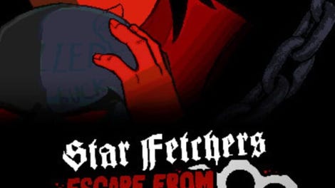 Star Fetchers: Escape from Pork Belly
