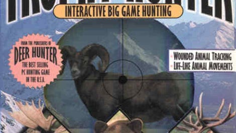 Rocky Mountain: Trophy Hunter