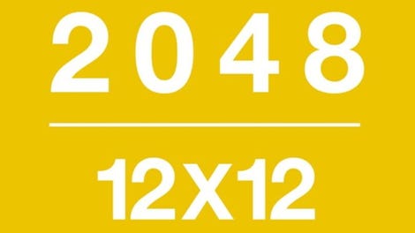 2048 12x12