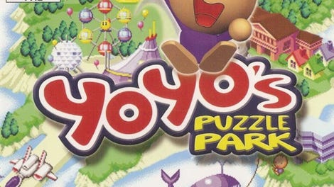 Yoyo's Puzzle Park