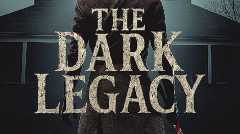 The Dark Legacy