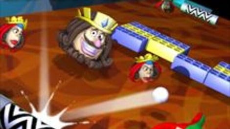 Aceball