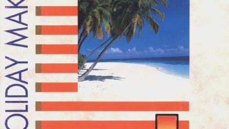 Holiday Maker