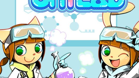 Pop'n Music UniLab