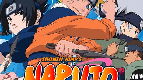 Naruto: Clash of Ninja