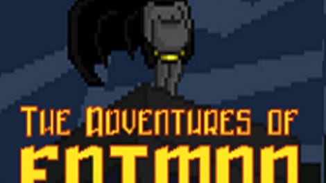 The Adventures of Fatman