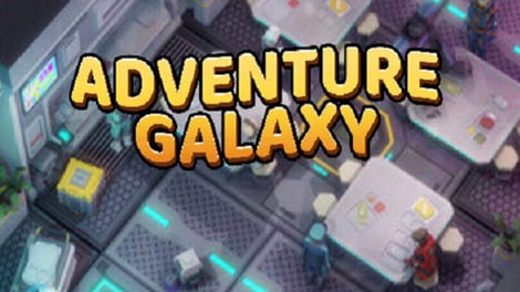 Adventure Galaxy