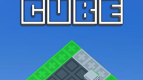 Color Cube