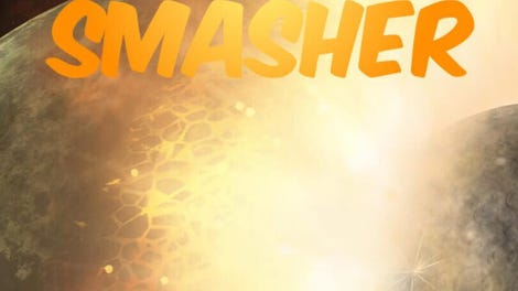 Planet Smasher