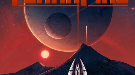 TerraFire