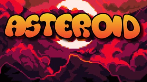 Asteroid