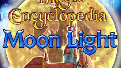 Magic Encyclopedia: Moon Light