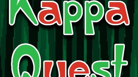 Kappa Quest