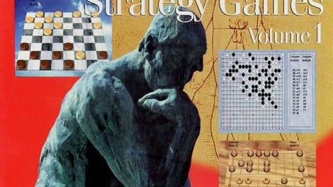 Intelligent Strategy Games Volume 1