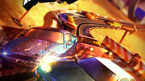 Speed Rivals