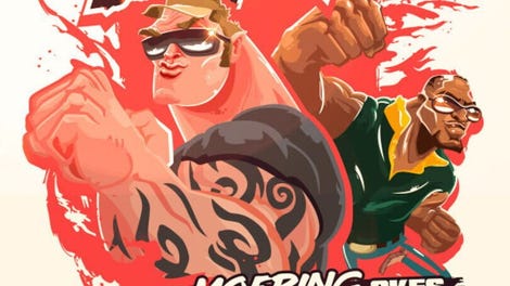 Boet Fighter