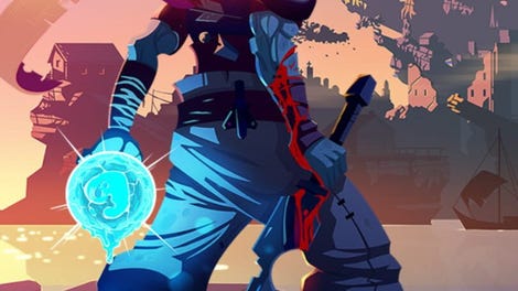 Dead Cells