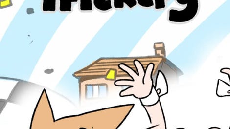 Magic Trickery