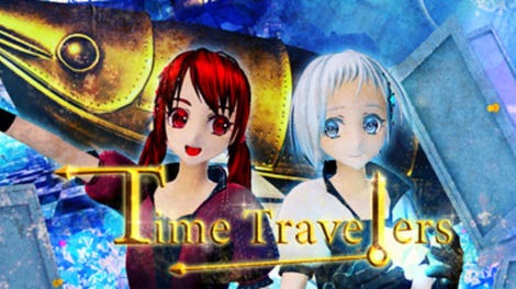 TimeTravelers