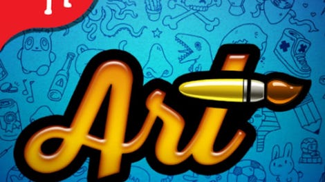 Art With Friends Free