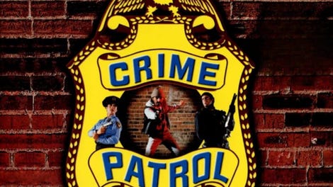 Crime Patrol