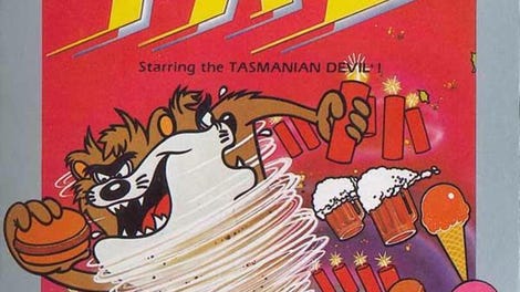 Taz