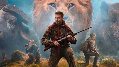 Way of the Hunter: Ultimate Edition