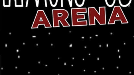 Among Us Arena - Kotaku