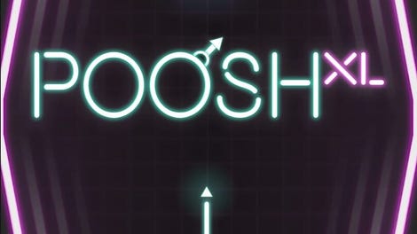 Poosh XL