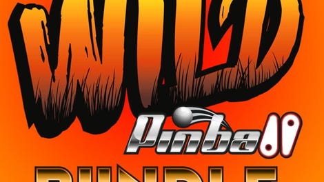 Wild Pinball Bundle