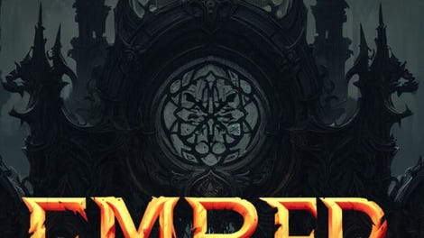 Ember Lord