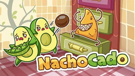 NachoCado